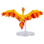 Pokemon - duża ruchoma figurka Select - Moltres