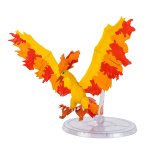 Pokemon - duża ruchoma figurka Select - Moltres