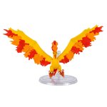 Pokemon - duża ruchoma figurka Select - Moltres