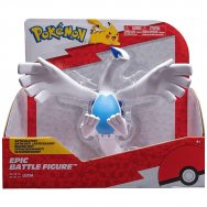 Pokemon - duża ruchoma figurka - Epic Battle Figure: LUGIA