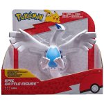 Pokemon - duża ruchoma figurka - Epic Battle Figure: LUGIA