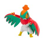 Pokemon - figurka - 38190 Hawlucha