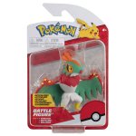 Pokemon - figurka - 38190 Hawlucha