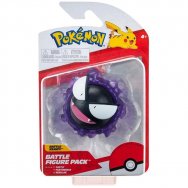 Pokemon - figurka - 38192 Gastly