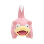 Pokemon - figurka - 48088 Slowpoke