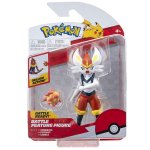 Pokemon - figurka akcji deluxe - Cinderance