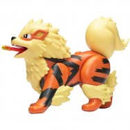 Pokemon - figurka akcji deluxe - Arcanine