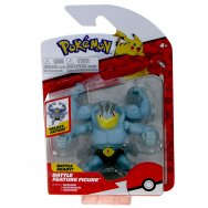 Pokemon - figurka akcji deluxe - Machamp