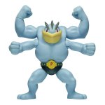 Pokemon - figurka akcji deluxe - Machamp