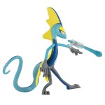 Pokemon - figurka akcji deluxe - Inteleon