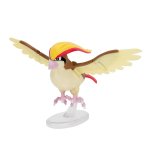 Pokemon - figurka akcji deluxe: Pidgeot (49780)