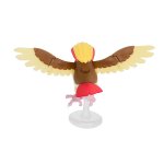 Pokemon - figurka akcji deluxe: Pidgeot (49780)
