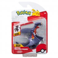 Pokemon - figurka akcji deluxe: Garchomp (49782)