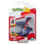 Pokemon - figurka akcji deluxe: Garchomp (49782)