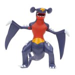 Pokemon - figurka akcji deluxe: Garchomp (49782)