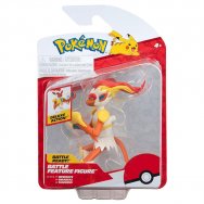 Pokemon - figurka akcji deluxe: Infernape (42583)