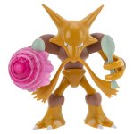 Pokemon - figurka akcji deluxe: Alakazam (48115)