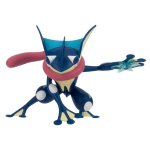 Pokemon - figurka akcji deluxe: Greninja (50895)