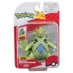 Pokemon - figurka akcji deluxe: Tyranitar (48119)