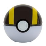 Pokemon - figurka+kula - Clip\'n\'go - Pikachu + Ultra Ball (42462)