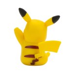 Pokemon - figurka+kula - Clip\'n\'go - Pikachu + Ultra Ball (42462)