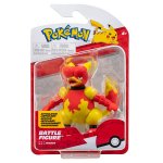 Pokemon - figurka - Magmar (42451)