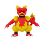 Pokemon - figurka - Magmar (42451)