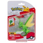 Pokemon - figurka akcji deluxe: Scyther (38216)