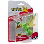 Pokemon - figurka akcji deluxe: Scyther (38216)