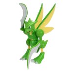 Pokemon - figurka akcji deluxe: Scyther (38216)