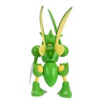 Pokemon - figurka akcji deluxe: Scyther (38216)