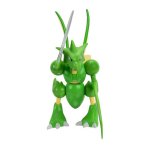 Pokemon - figurka akcji deluxe: Scyther (38216)