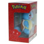 Pokemon - kolekcjonerska figurka winylowa SQUIRTLE 10cm (37986) seria 1