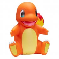 Pokemon - kolekcjonerska figurka winylowa CHARMANDER 10cm (37985) seria 1