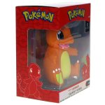 Pokemon - kolekcjonerska figurka winylowa CHARMANDER 10cm (37985) seria 1