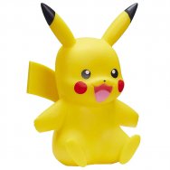 Pokemon - kolekcjonerska figurka winylowa PIKACHU 10cm (37984) seria 1