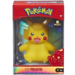 Pokemon - kolekcjonerska figurka winylowa PIKACHU 10cm (37984) seria 1