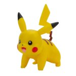 Pokemon - komplet 3 figurek - Boltund, Mudkip i Pikachu (42589)