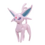 Pokemon - komplet 3 figurek - Eevee, Espeon, Snom (42596)