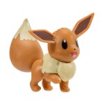 Pokemon - komplet 3 figurek - Eevee, Espeon, Snom (42596)