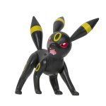 Pokemon - komplet 3 figurek - Oddish, Umbreon, Chimchar (42595)