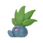 Pokemon - komplet 3 figurek - Oddish, Umbreon, Chimchar (42595)