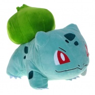 Pokemon - Maskotka Bulbasaur 17cm (95225)