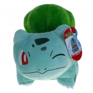 Pokemon - Maskotka Bulbasaur 17cm (97962)