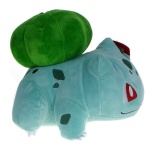 Pokemon - Maskotka Bulbasaur 17cm (97962)