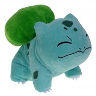 Pokemon - Maskotka Bulbasaur 17cm (42610)