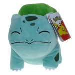 Pokemon - Maskotka Bulbasaur 17cm (42610)