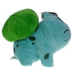 Pokemon - Maskotka Bulbasaur 17cm (42610)