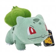 Pokemon - Maskotka Bulbasaur 20cm (seria sztruks) (402466)