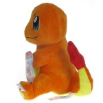 Pokemon - Maskotka Charmander 20cm (97963/95217)